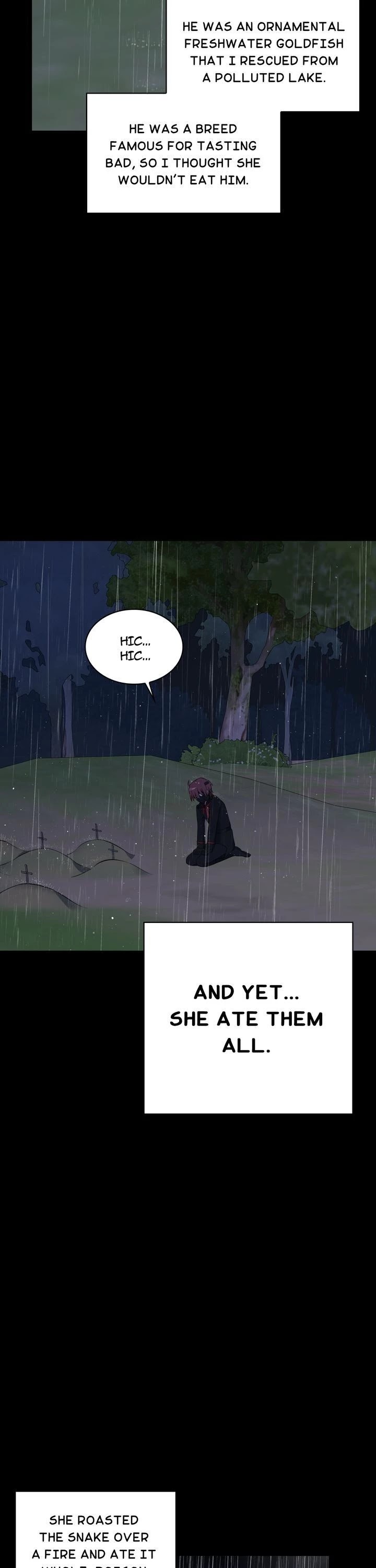 If You Touch My Brother, You're All Dead Chapter 46 page 28 - Chapter 46