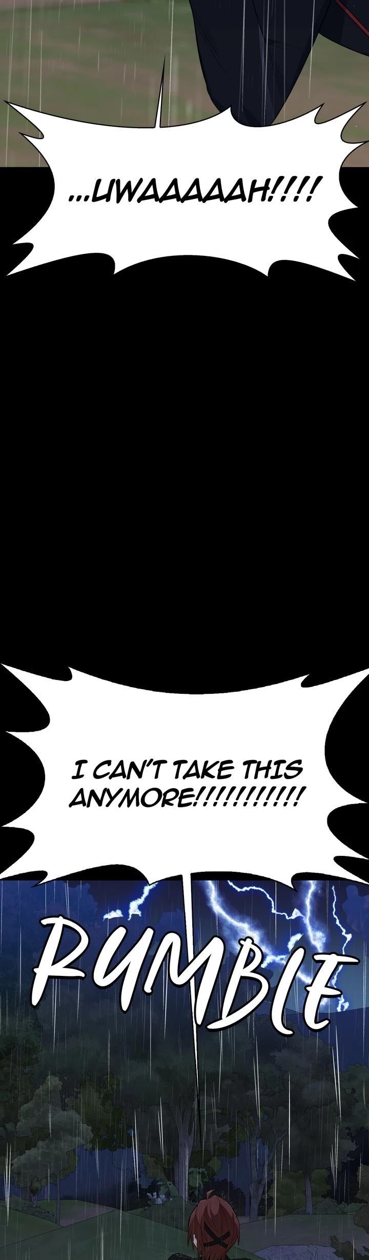 If You Touch My Brother, You're All Dead Chapter 46 page 30 - Chapter 46
