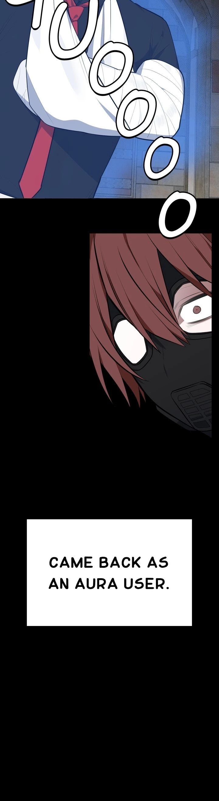If You Touch My Brother, You're All Dead Chapter 46 page 34 - Chapter 46