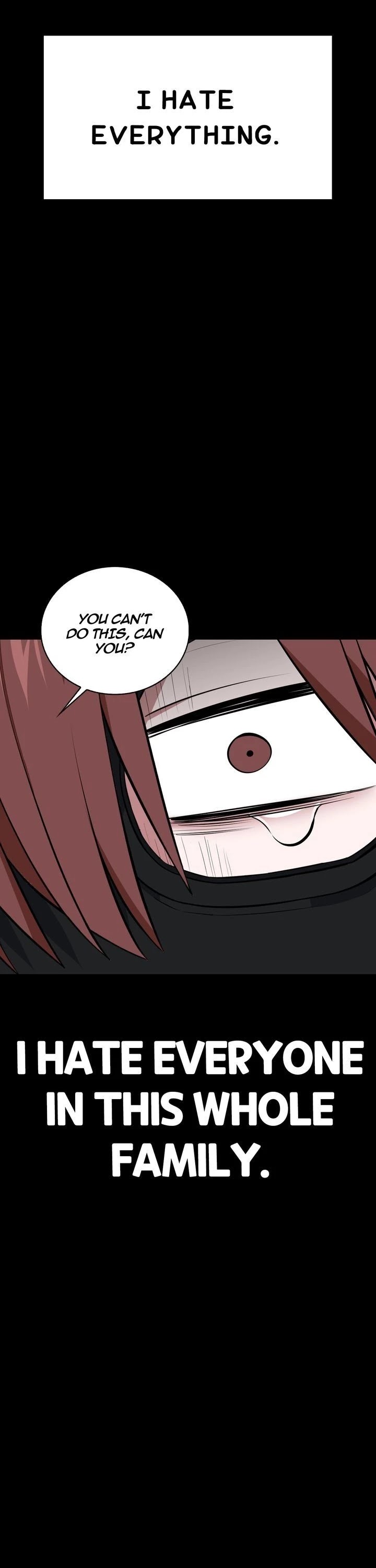 If You Touch My Brother, You're All Dead Chapter 46 page 36 - Chapter 46