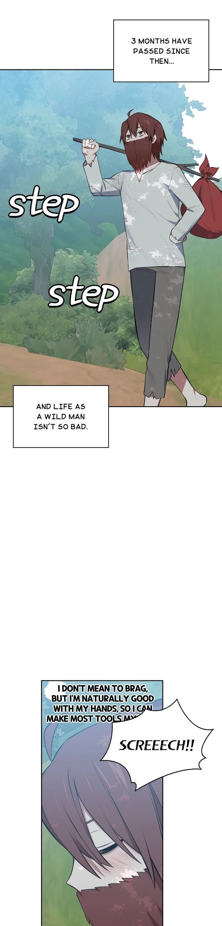 If You Touch My Brother, You're All Dead Chapter 46 page 38 - Chapter 46