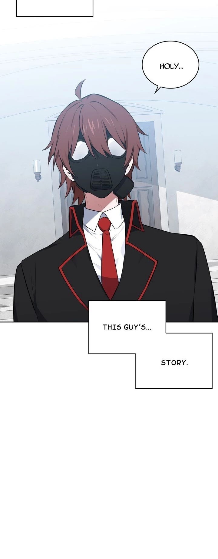 If You Touch My Brother, You're All Dead Chapter 46 page 4 - Chapter 46