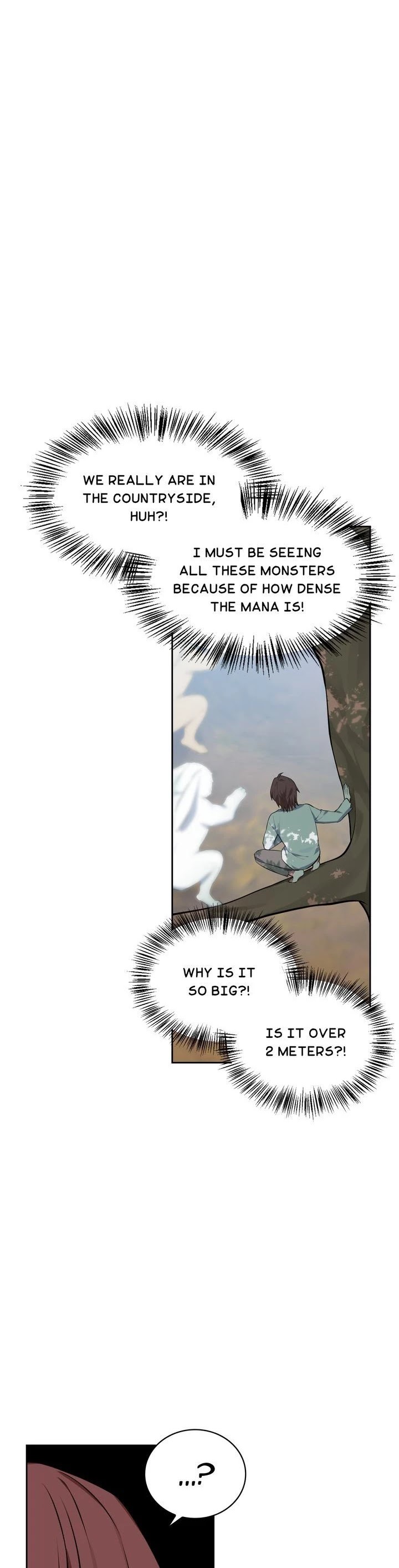 If You Touch My Brother, You're All Dead Chapter 46 page 41 - Chapter 46