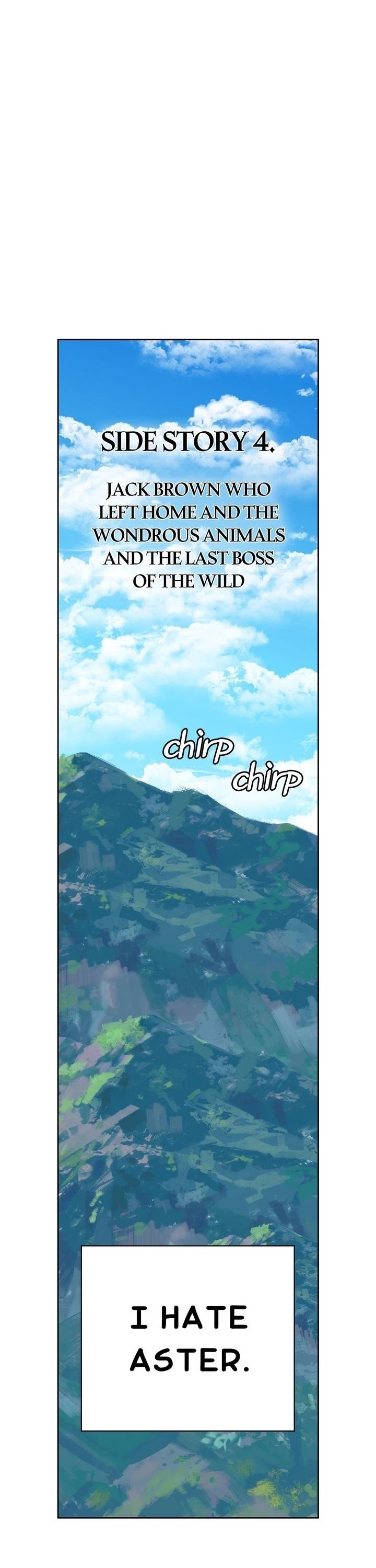 If You Touch My Brother, You're All Dead Chapter 46 page 5 - Chapter 46