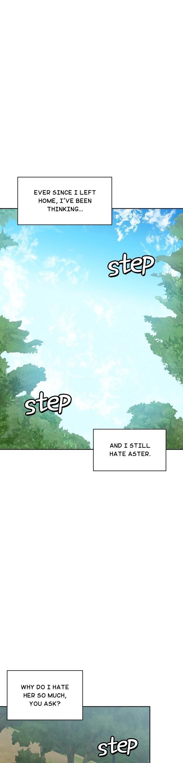 If You Touch My Brother, You're All Dead Chapter 46 page 6 - Chapter 46