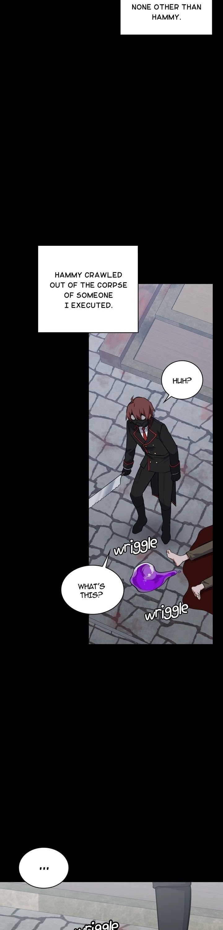 If You Touch My Brother, You're All Dead Chapter 46 page 9 - Chapter 46
