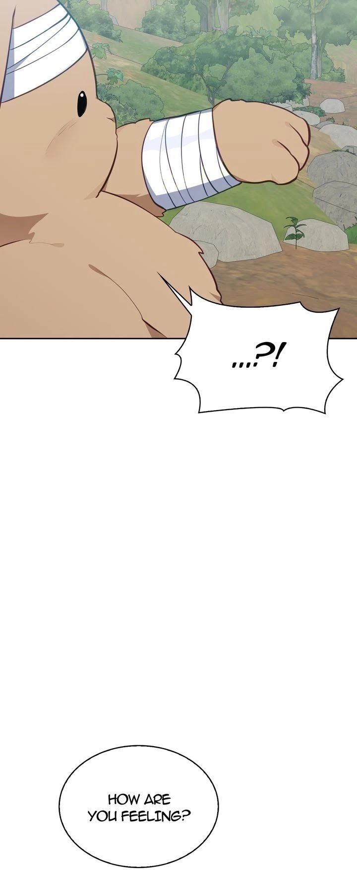 If You Touch My Brother, You're All Dead Chapter 47 page 11 - Chapter 47