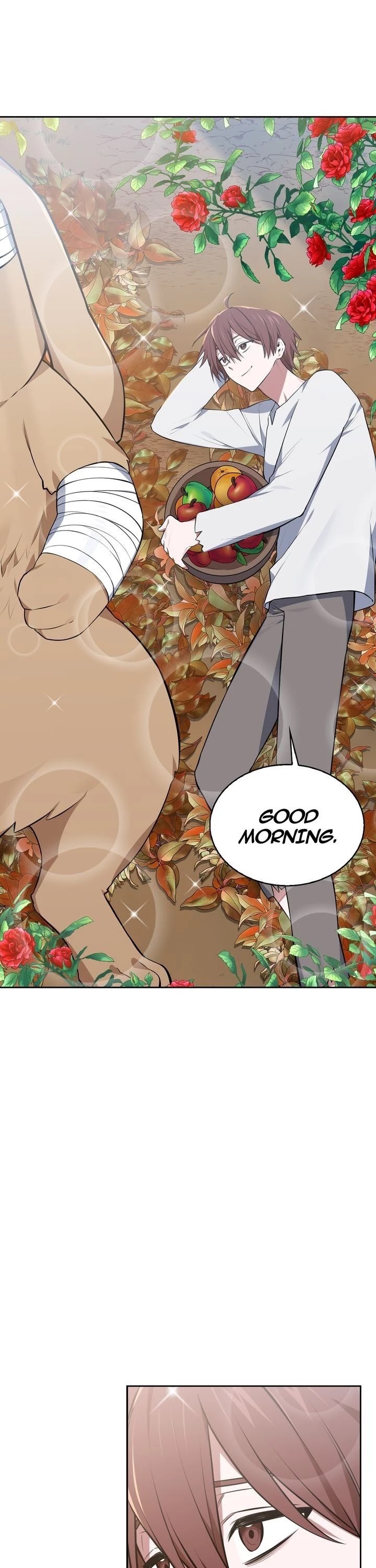 If You Touch My Brother, You're All Dead Chapter 47 page 13 - Chapter 47