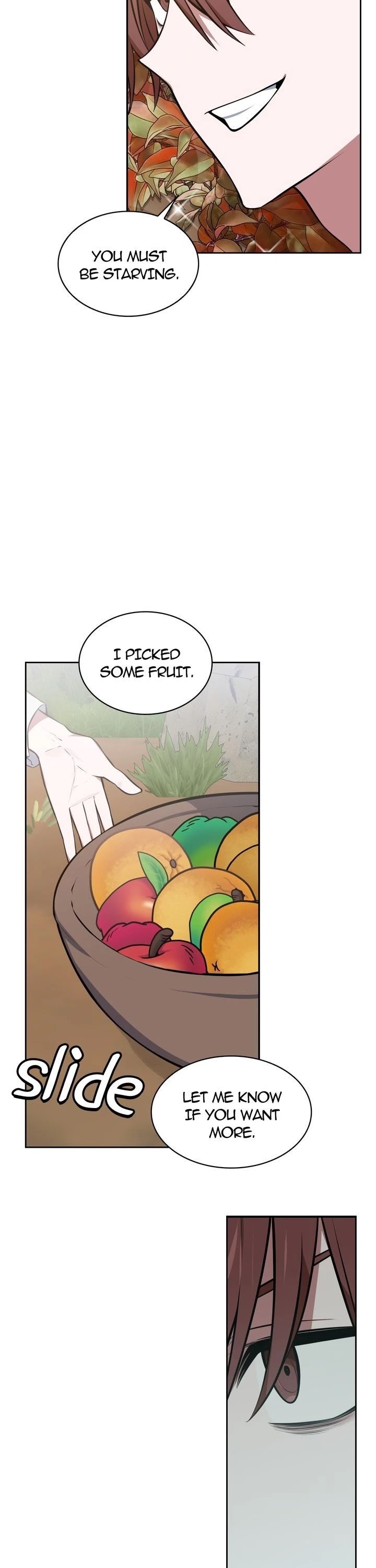 If You Touch My Brother, You're All Dead Chapter 47 page 14 - Chapter 47