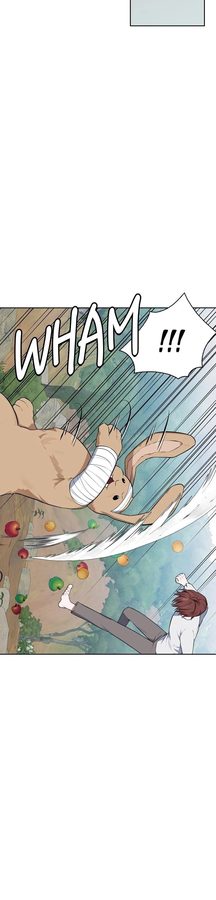 If You Touch My Brother, You're All Dead Chapter 47 page 15 - Chapter 47