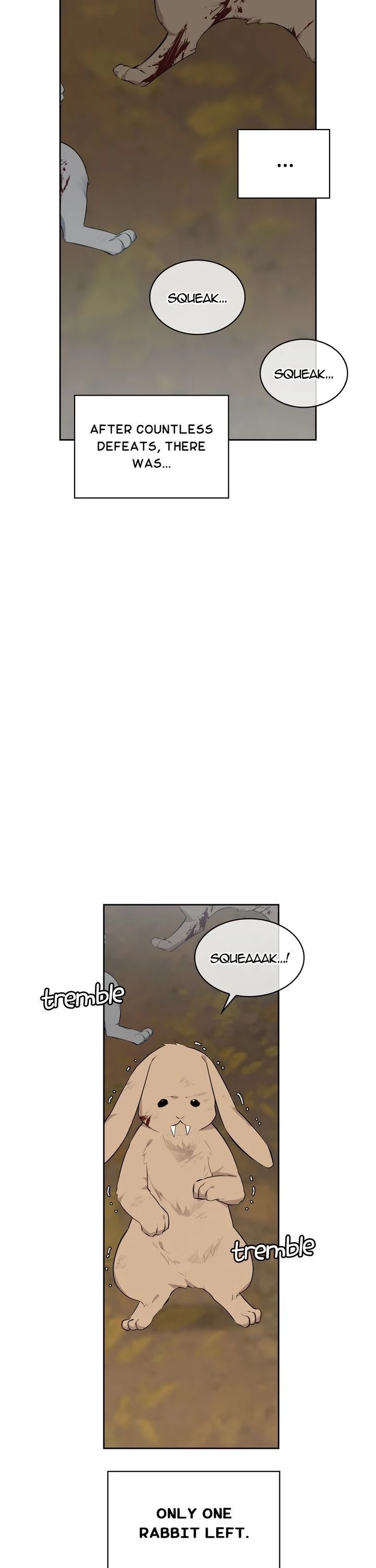 If You Touch My Brother, You're All Dead Chapter 47 page 2 - Chapter 47