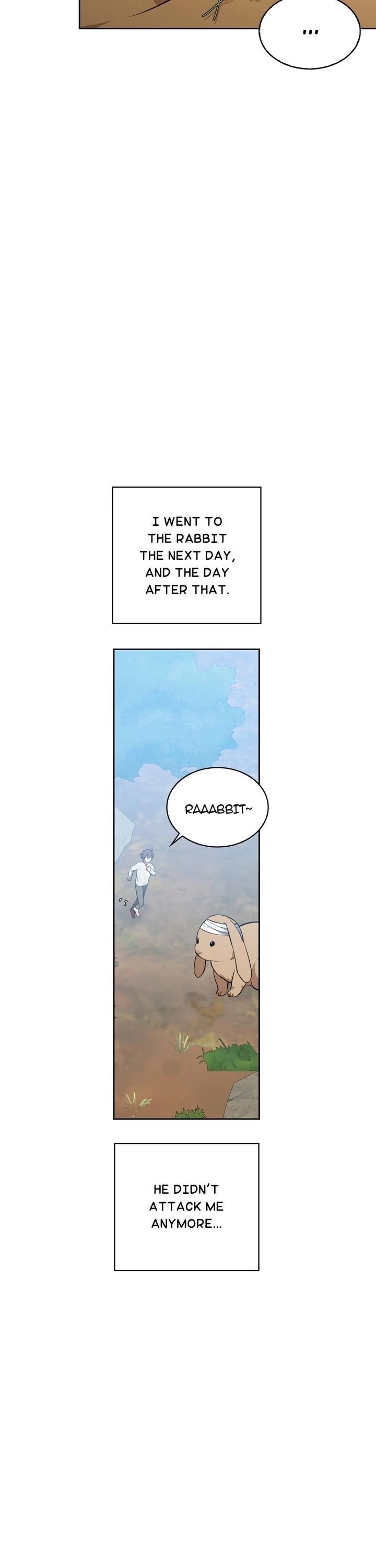 If You Touch My Brother, You're All Dead Chapter 47 page 20 - Chapter 47