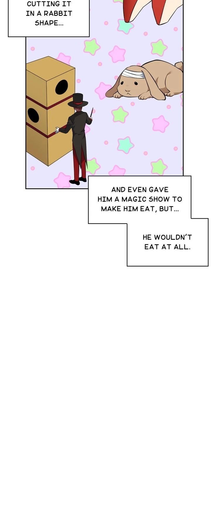 If You Touch My Brother, You're All Dead Chapter 47 page 22 - Chapter 47