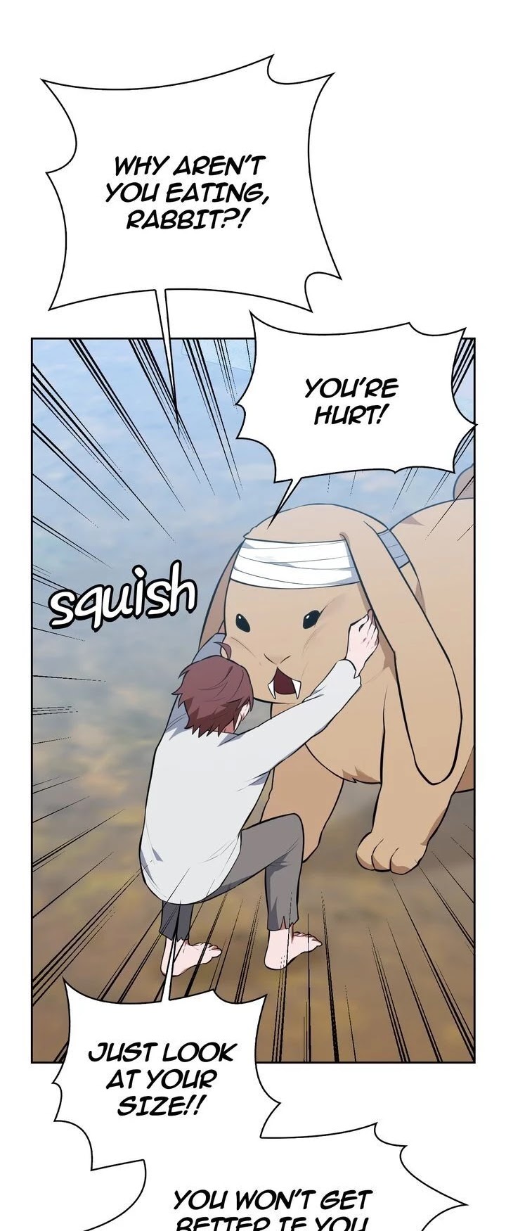 If You Touch My Brother, You're All Dead Chapter 47 page 23 - Chapter 47