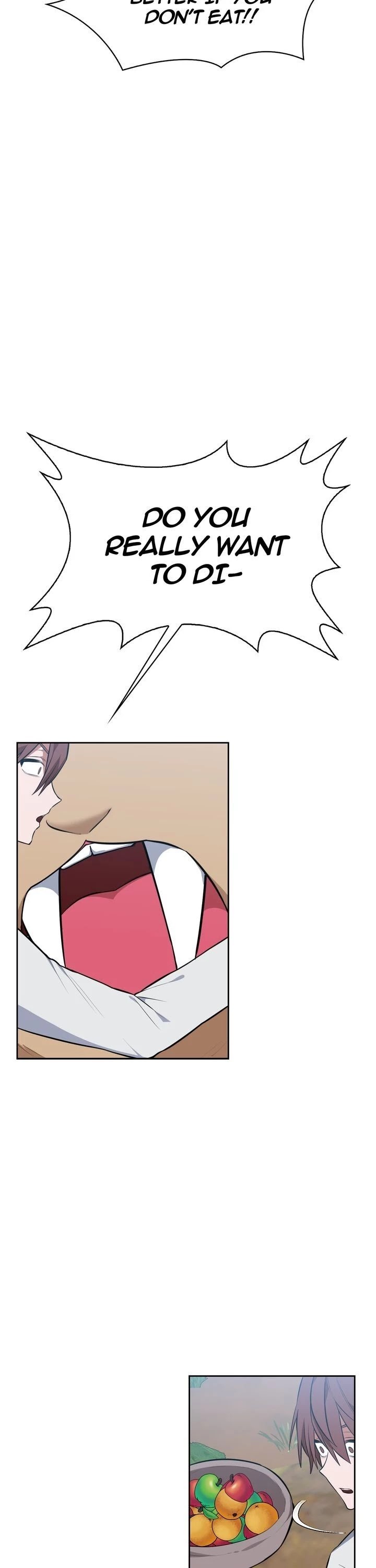 If You Touch My Brother, You're All Dead Chapter 47 page 24 - Chapter 47