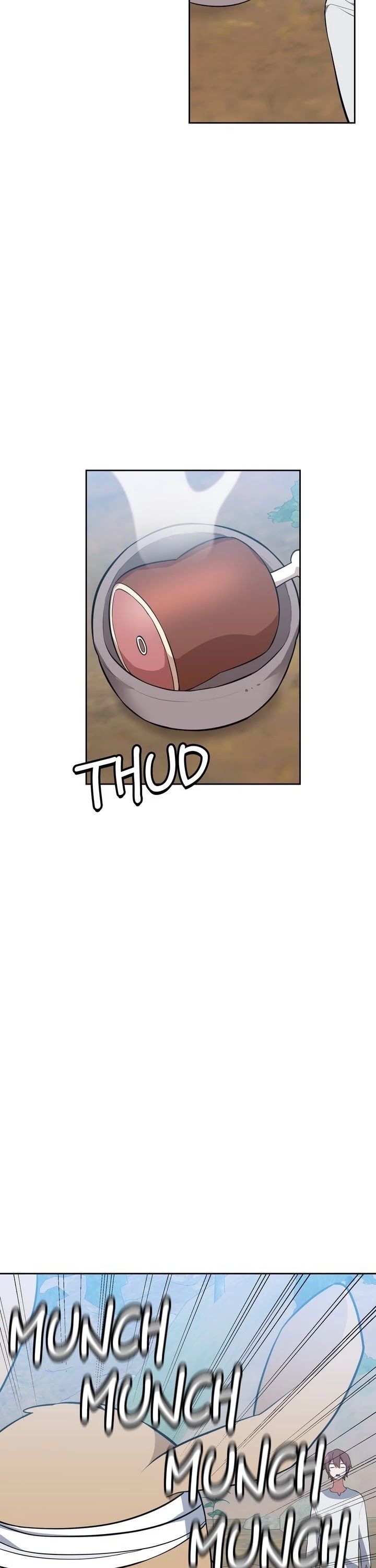 If You Touch My Brother, You're All Dead Chapter 47 page 25 - Chapter 47