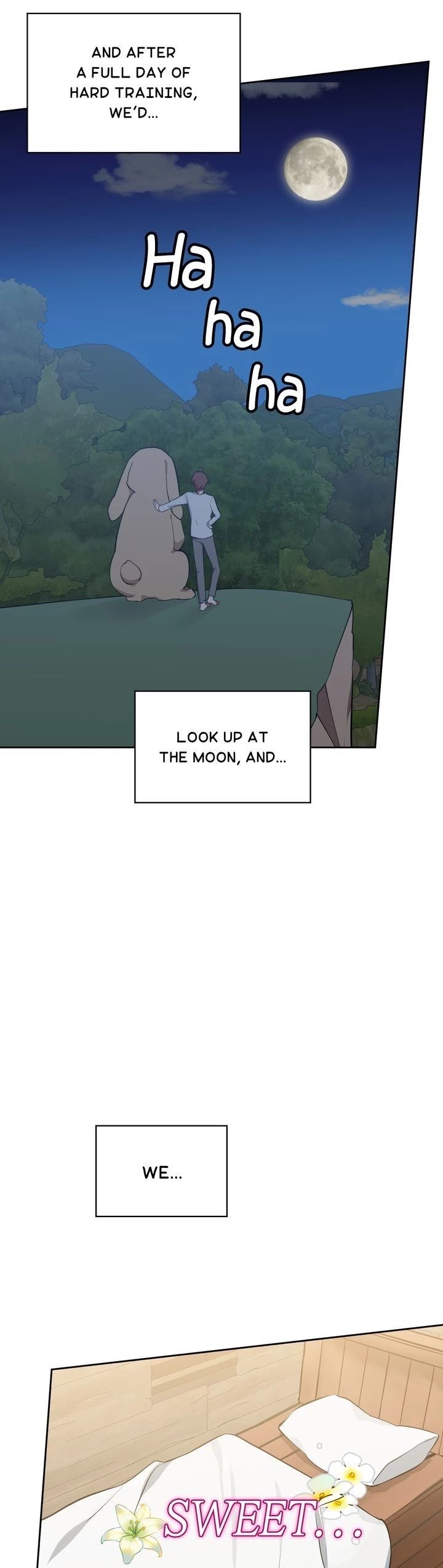 If You Touch My Brother, You're All Dead Chapter 47 page 29 - Chapter 47