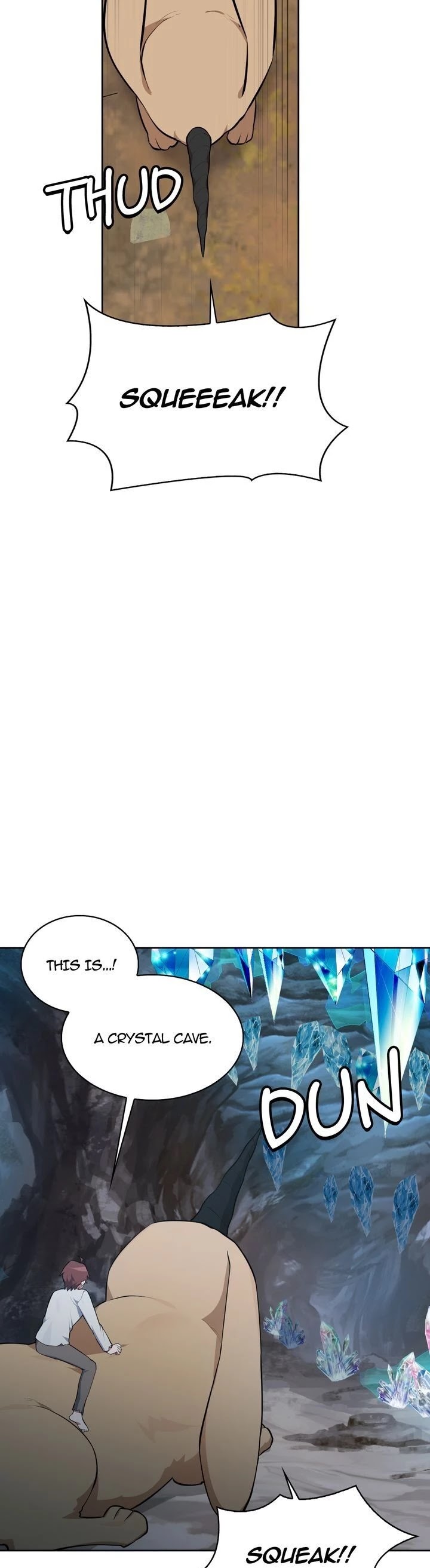 If You Touch My Brother, You're All Dead Chapter 47 page 33 - Chapter 47