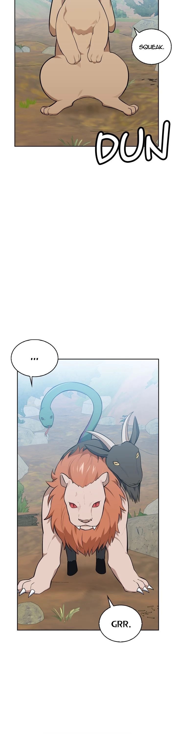 If You Touch My Brother, You're All Dead Chapter 47 page 37 - Chapter 47