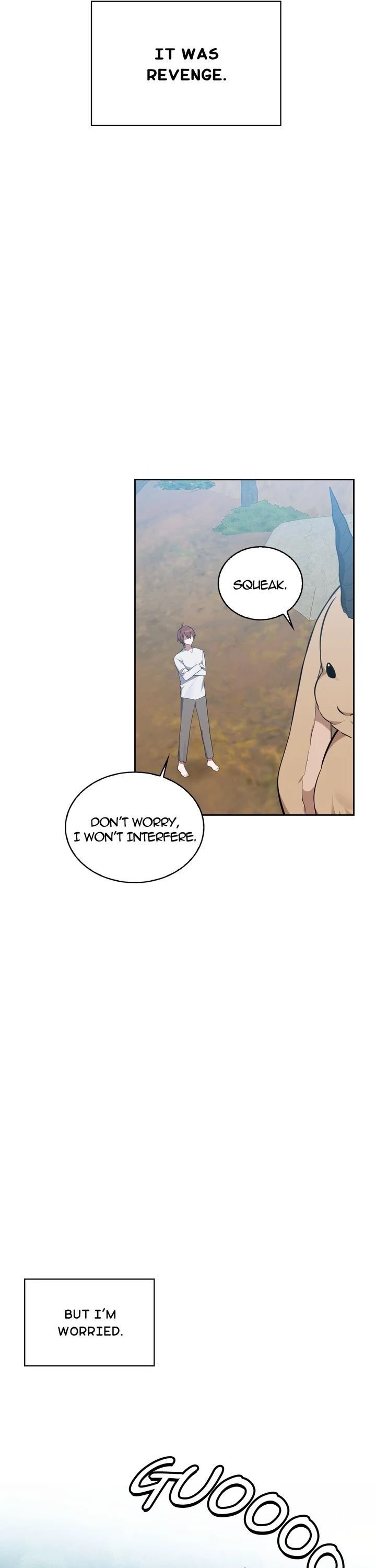 If You Touch My Brother, You're All Dead Chapter 47 page 38 - Chapter 47