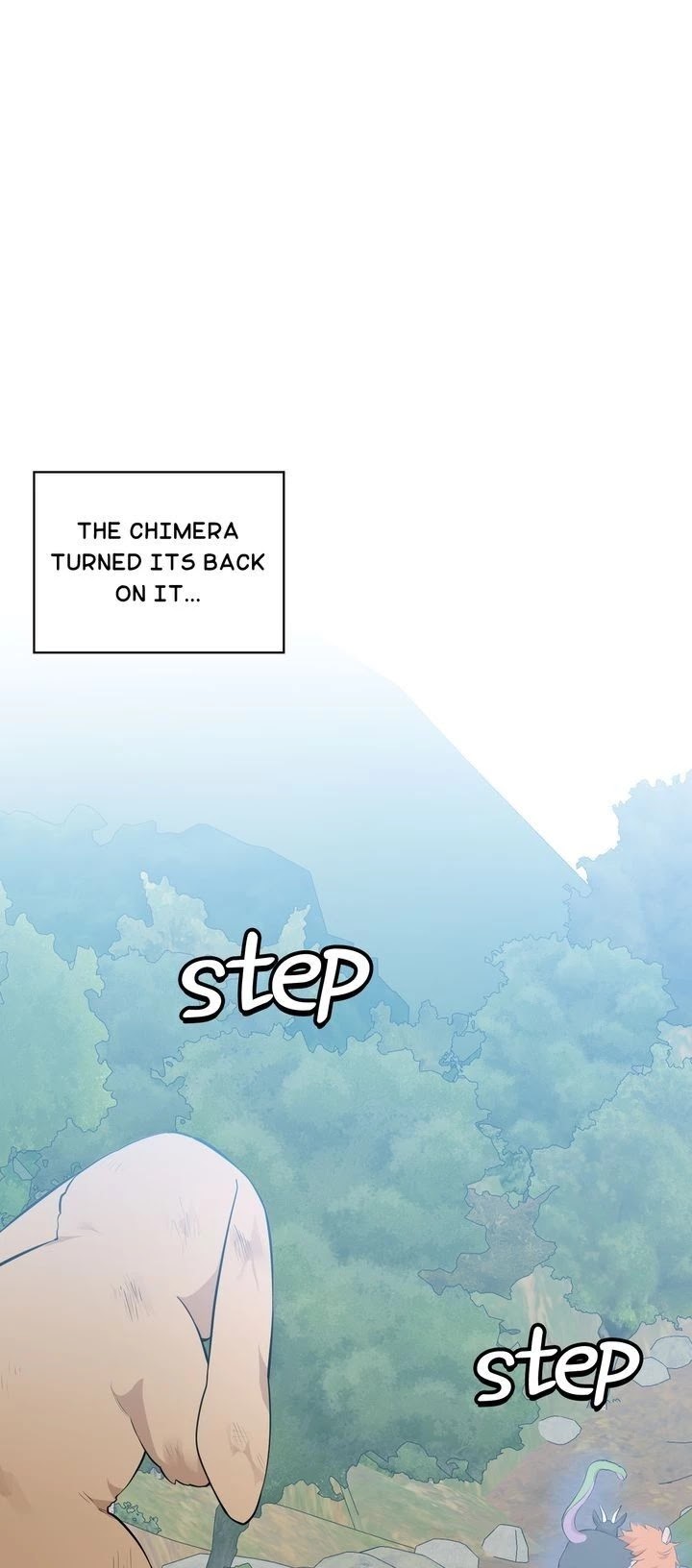 If You Touch My Brother, You're All Dead Chapter 47 page 4 - Chapter 47