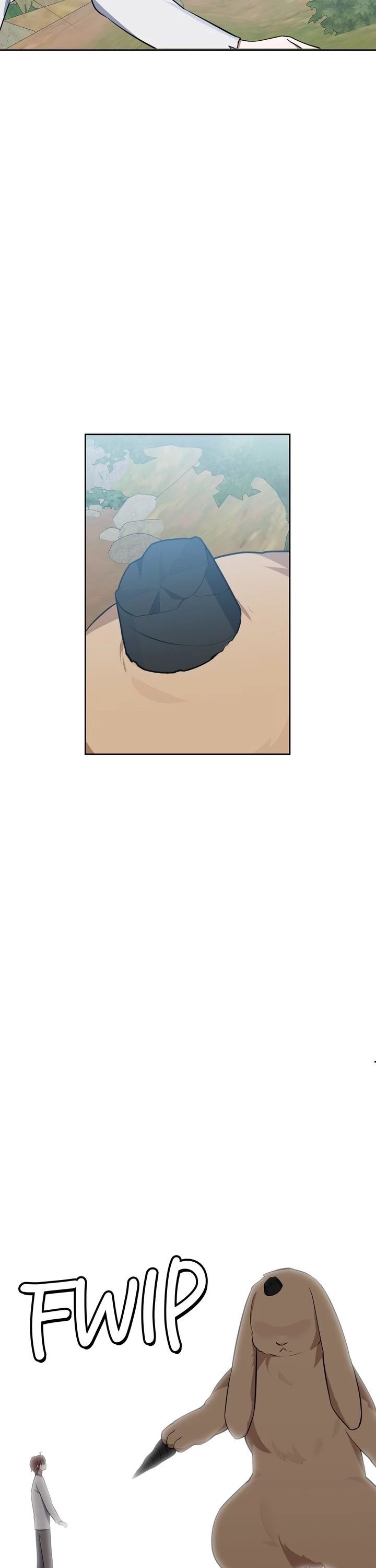 If You Touch My Brother, You're All Dead Chapter 47 page 45 - Chapter 47