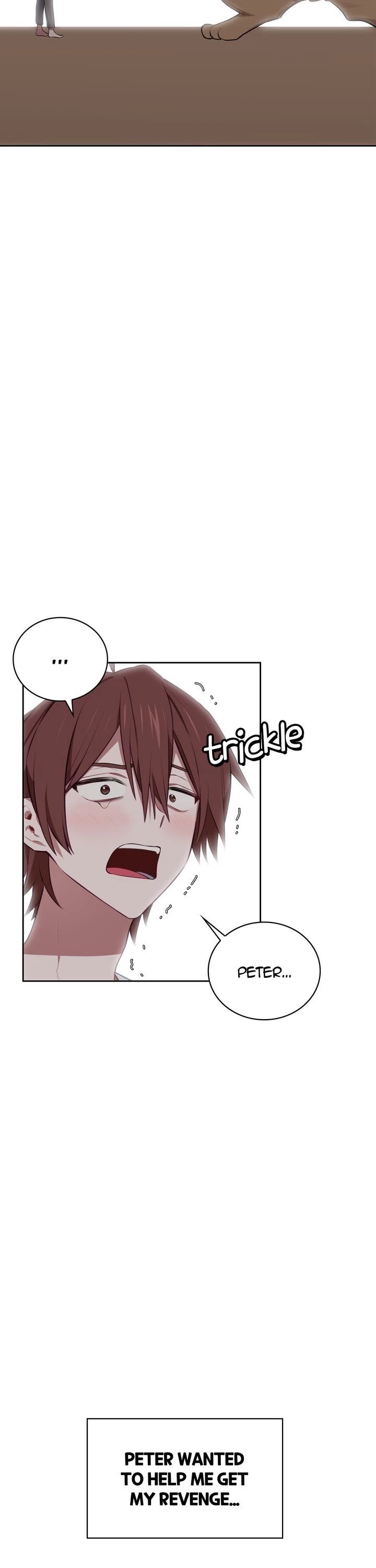 If You Touch My Brother, You're All Dead Chapter 47 page 46 - Chapter 47