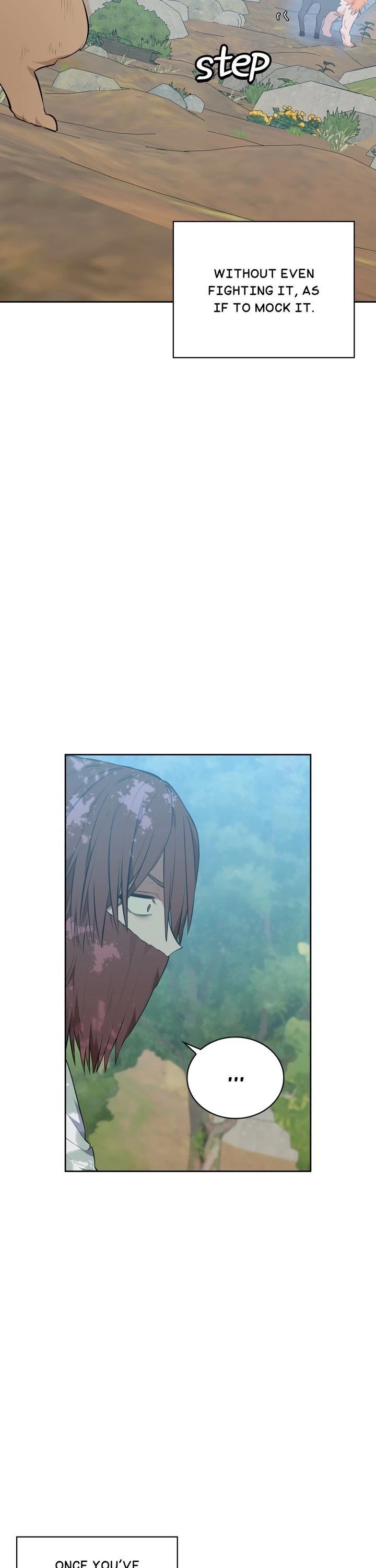 If You Touch My Brother, You're All Dead Chapter 47 page 5 - Chapter 47