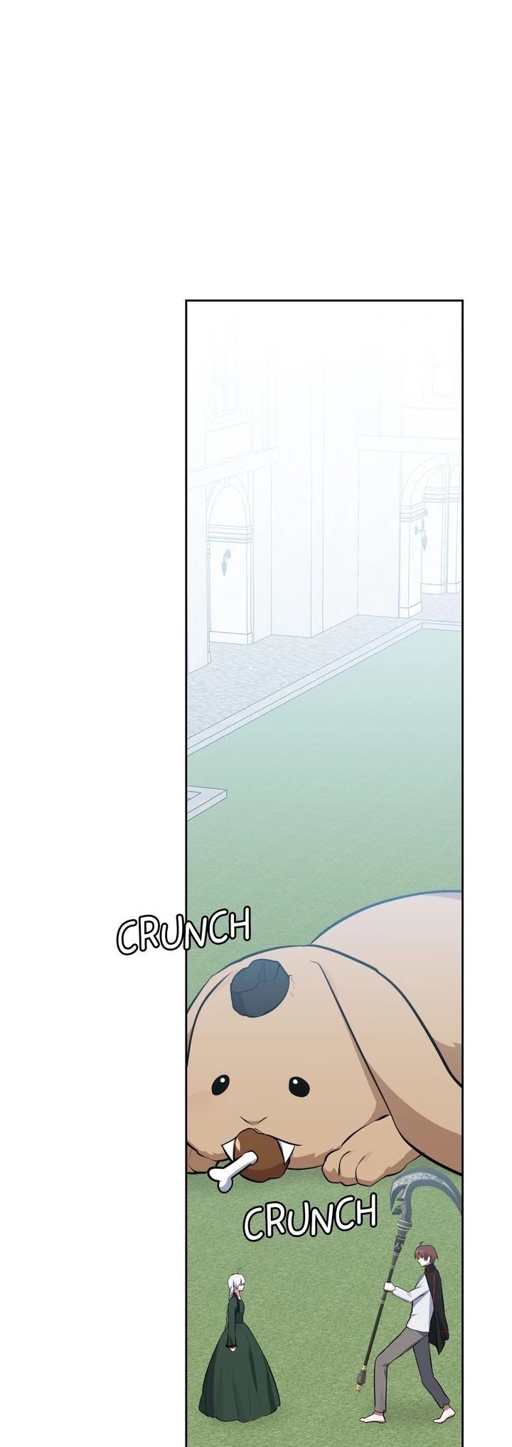 If You Touch My Brother, You're All Dead Chapter 47 page 50 - Chapter 47