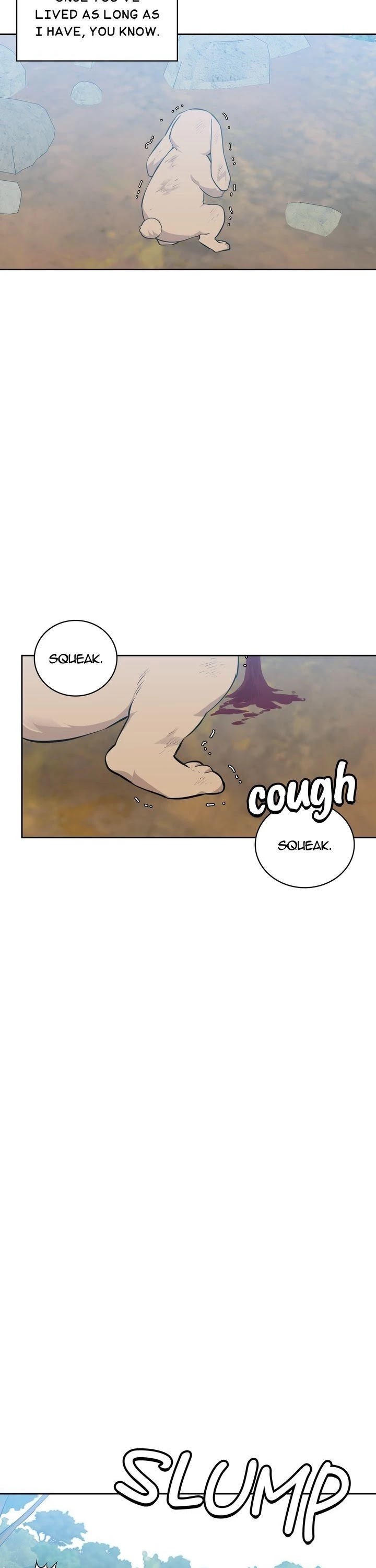 If You Touch My Brother, You're All Dead Chapter 47 page 6 - Chapter 47