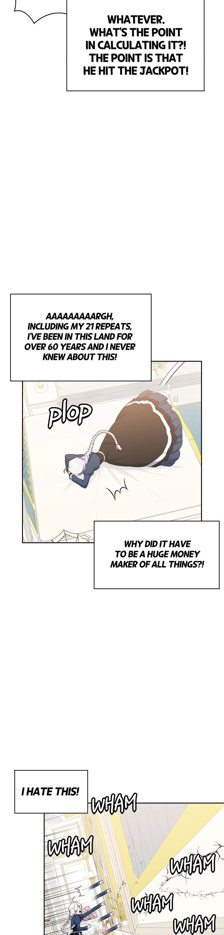 If You Touch My Brother, You're All Dead Chapter 48 page 11 - Chapter 48