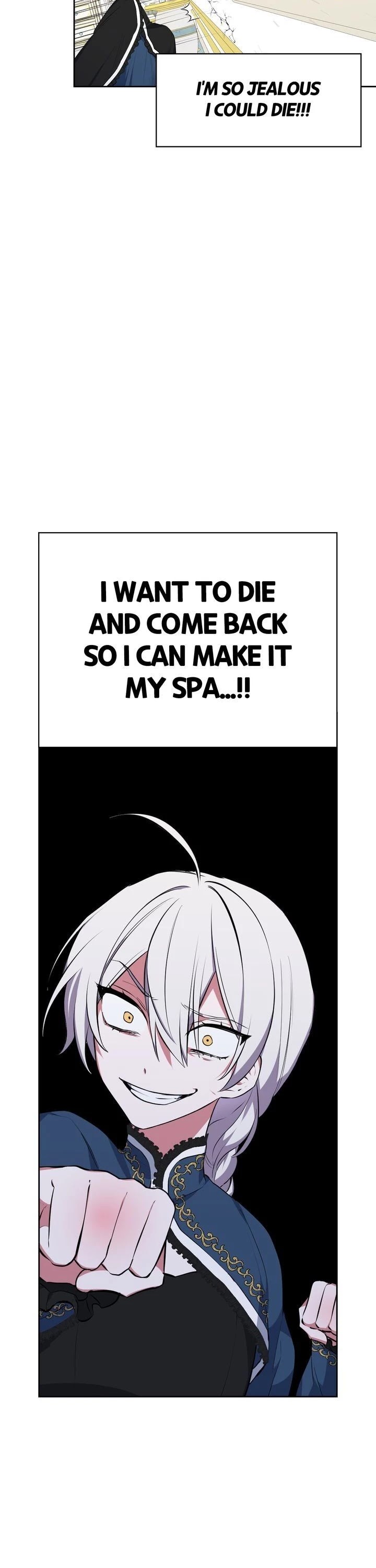 If You Touch My Brother, You're All Dead Chapter 48 page 12 - Chapter 48