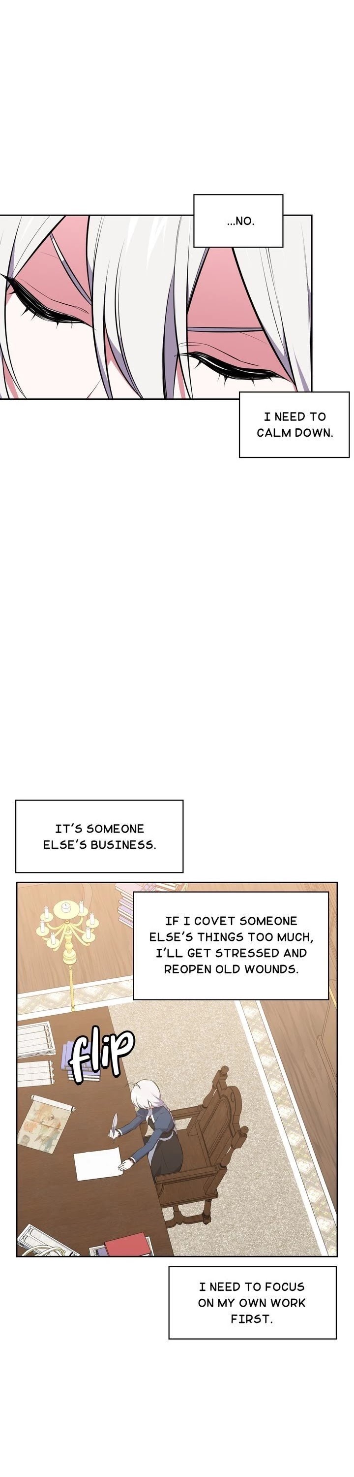 If You Touch My Brother, You're All Dead Chapter 48 page 13 - Chapter 48