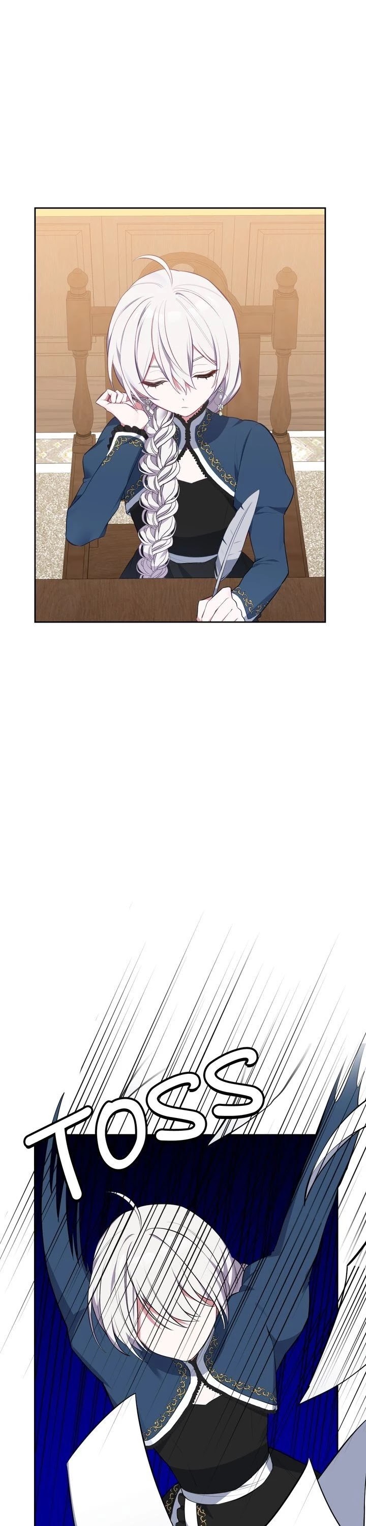 If You Touch My Brother, You're All Dead Chapter 48 page 14 - Chapter 48