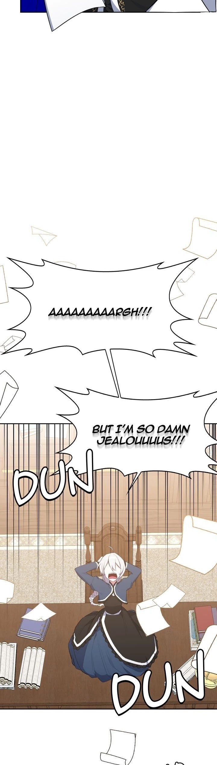 If You Touch My Brother, You're All Dead Chapter 48 page 15 - Chapter 48