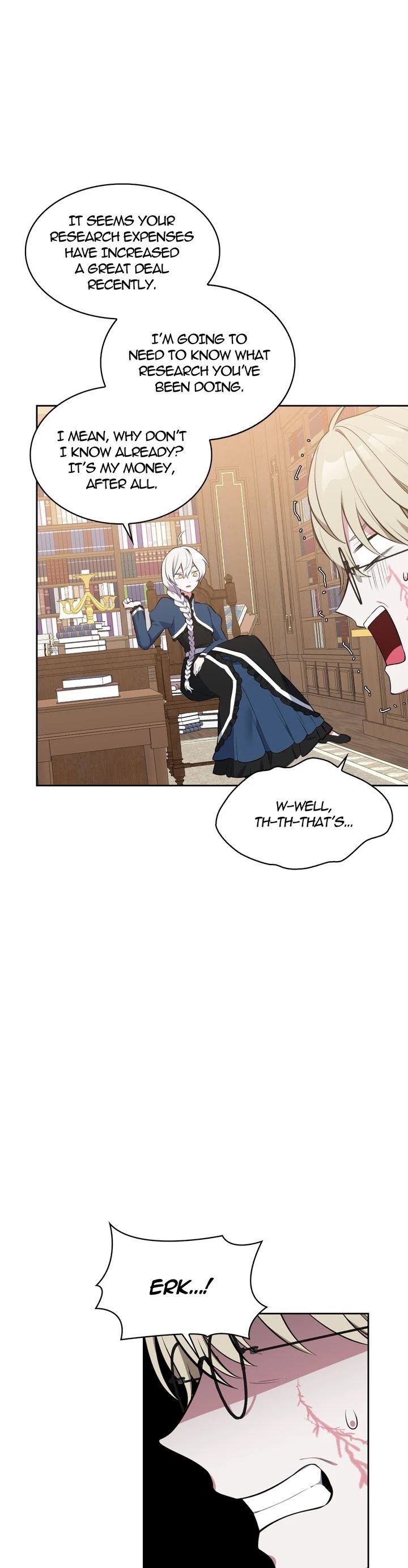 If You Touch My Brother, You're All Dead Chapter 48 page 19 - Chapter 48
