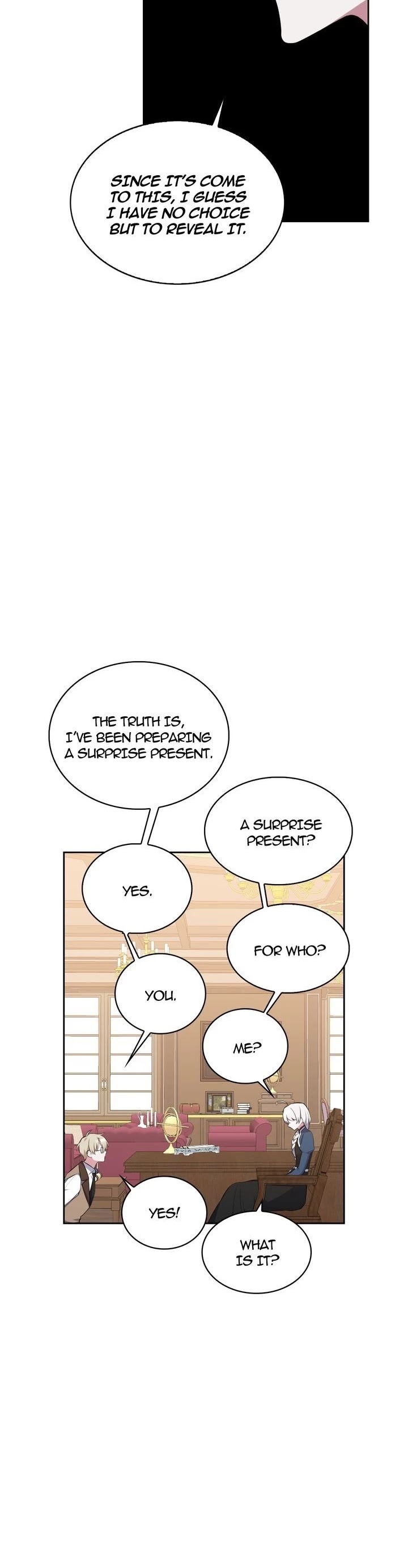 If You Touch My Brother, You're All Dead Chapter 48 page 20 - Chapter 48