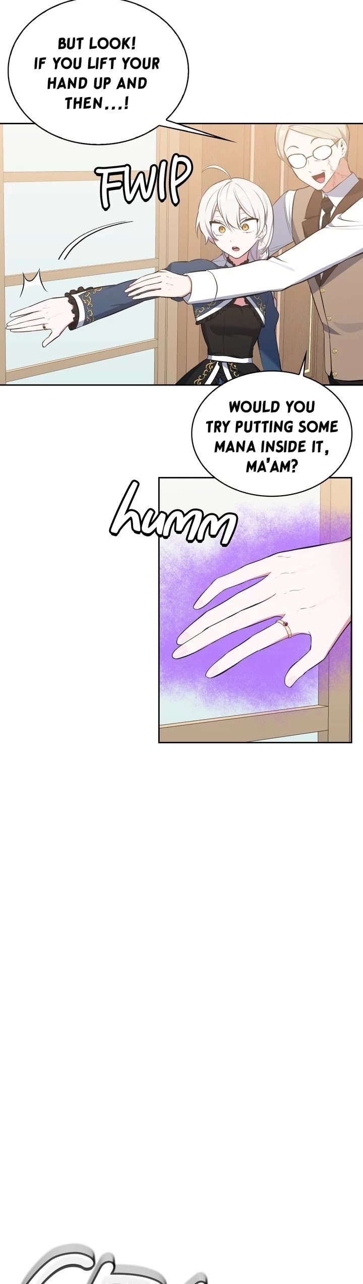 If You Touch My Brother, You're All Dead Chapter 48 page 23 - Chapter 48