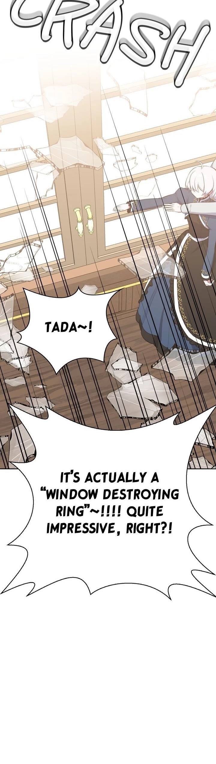 If You Touch My Brother, You're All Dead Chapter 48 page 24 - Chapter 48