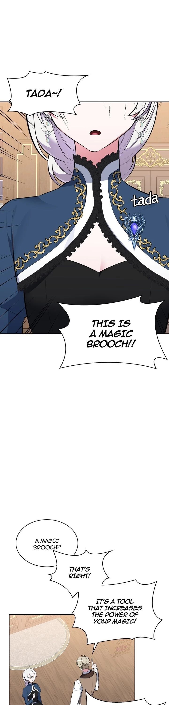 If You Touch My Brother, You're All Dead Chapter 48 page 26 - Chapter 48