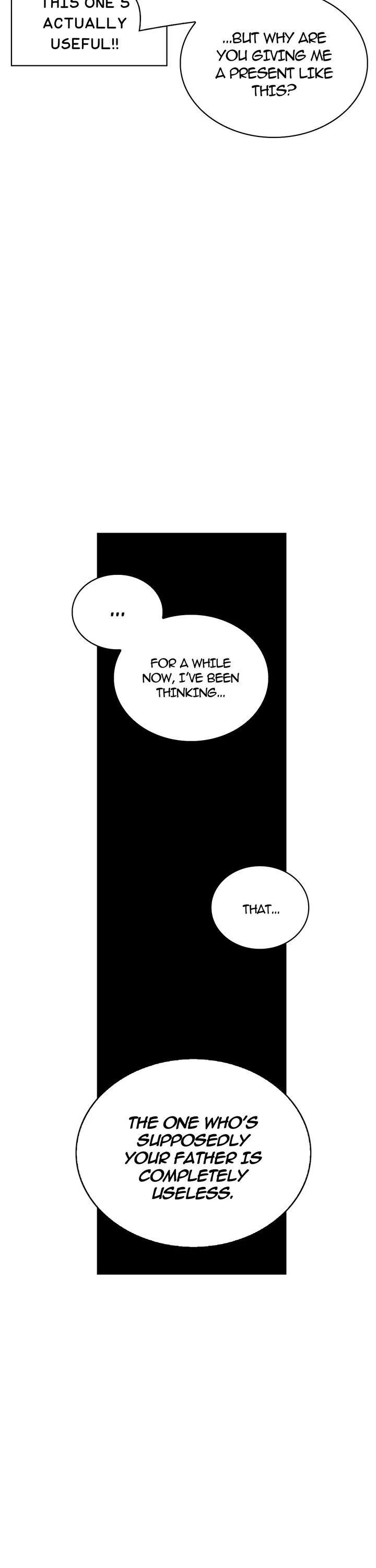 If You Touch My Brother, You're All Dead Chapter 48 page 28 - Chapter 48