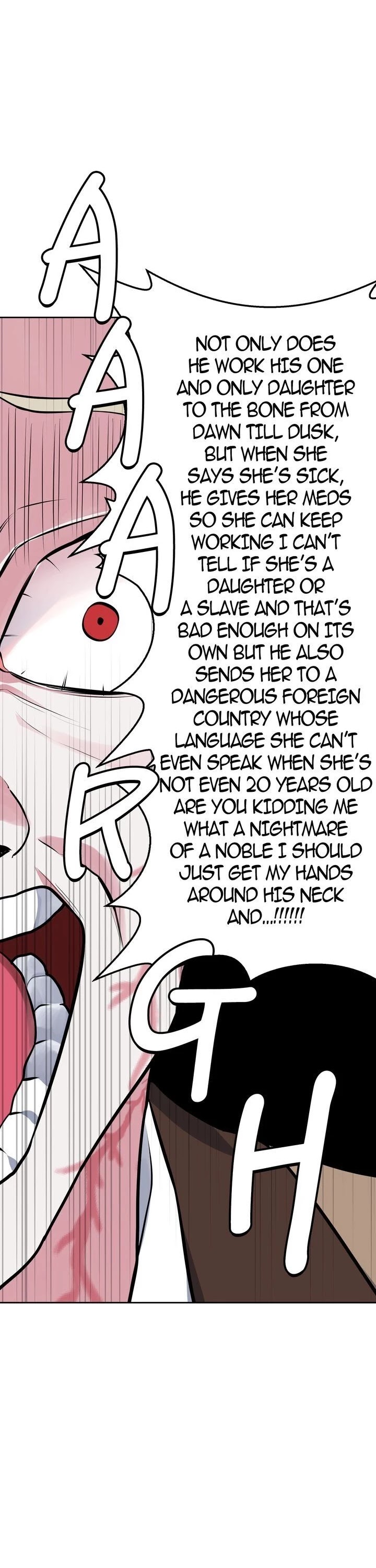 If You Touch My Brother, You're All Dead Chapter 48 page 29 - Chapter 48