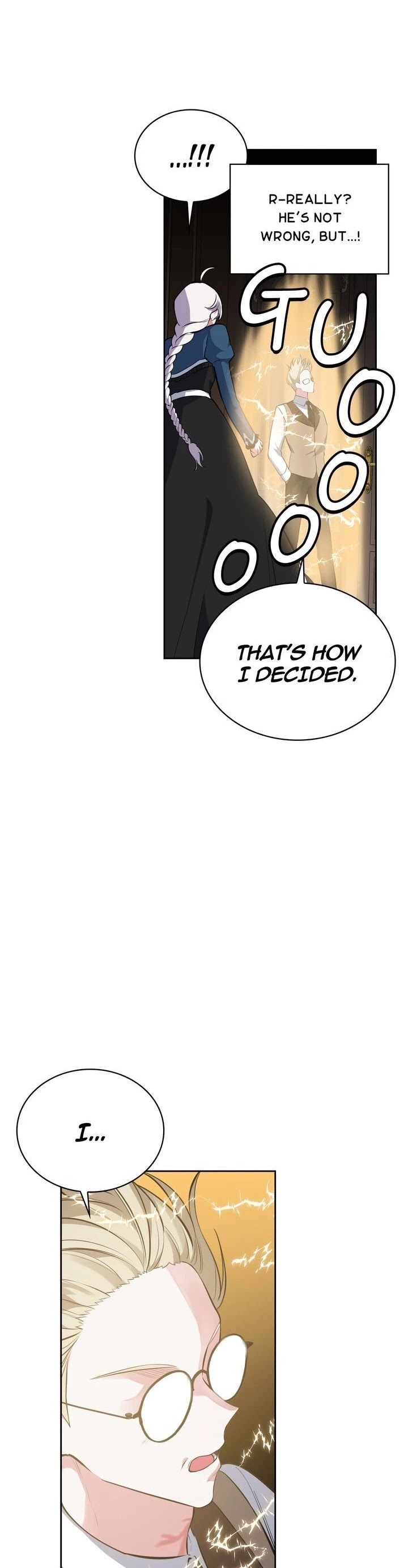 If You Touch My Brother, You're All Dead Chapter 48 page 30 - Chapter 48