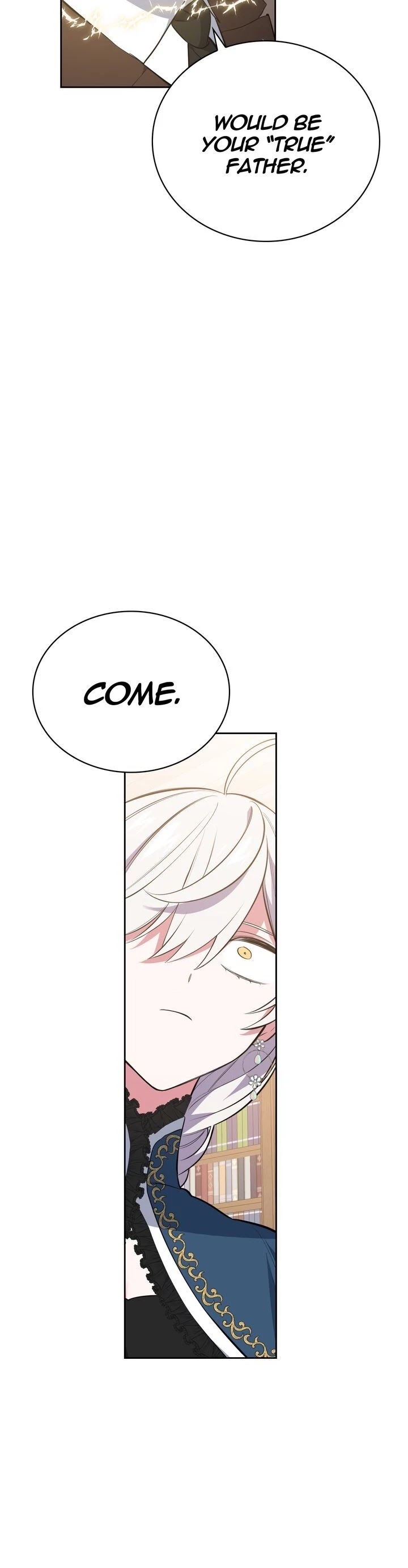 If You Touch My Brother, You're All Dead Chapter 48 page 31 - Chapter 48