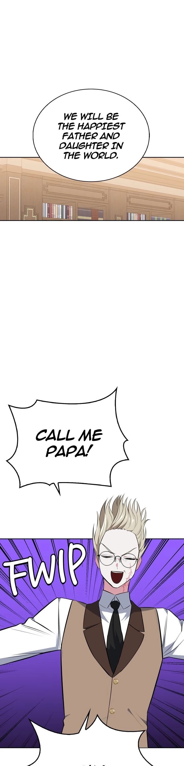 If You Touch My Brother, You're All Dead Chapter 48 page 32 - Chapter 48