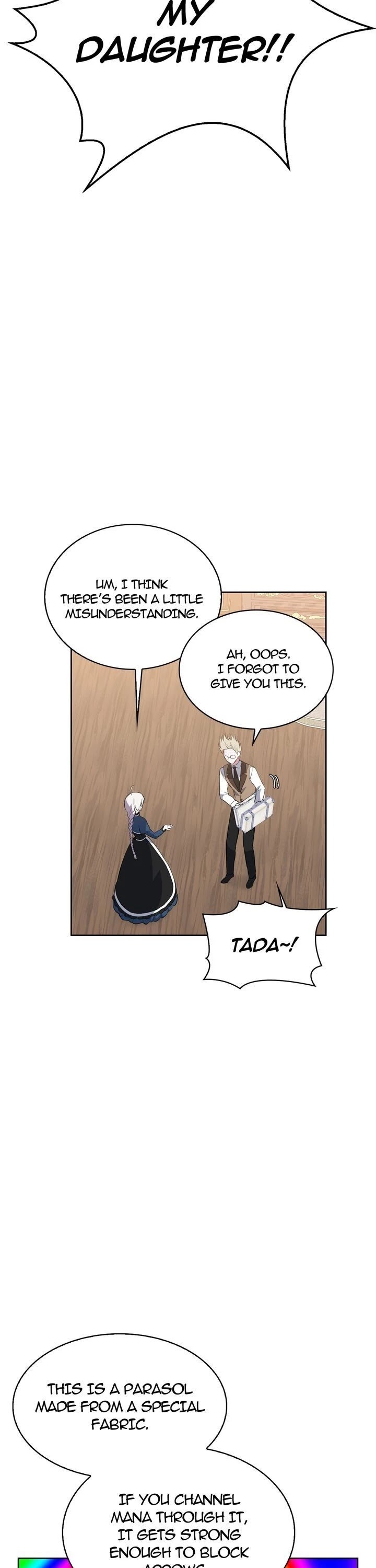 If You Touch My Brother, You're All Dead Chapter 48 page 33 - Chapter 48
