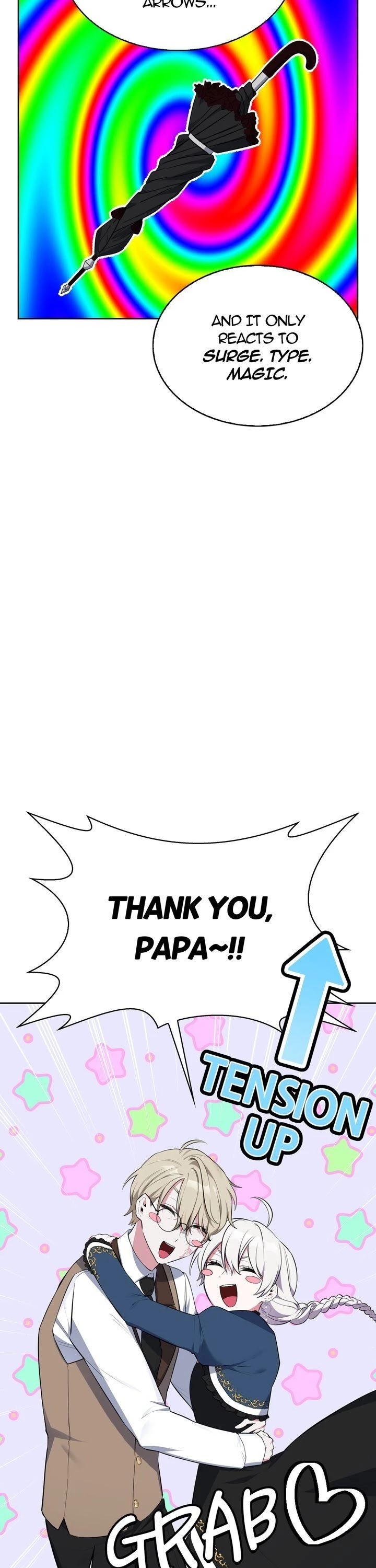 If You Touch My Brother, You're All Dead Chapter 48 page 34 - Chapter 48