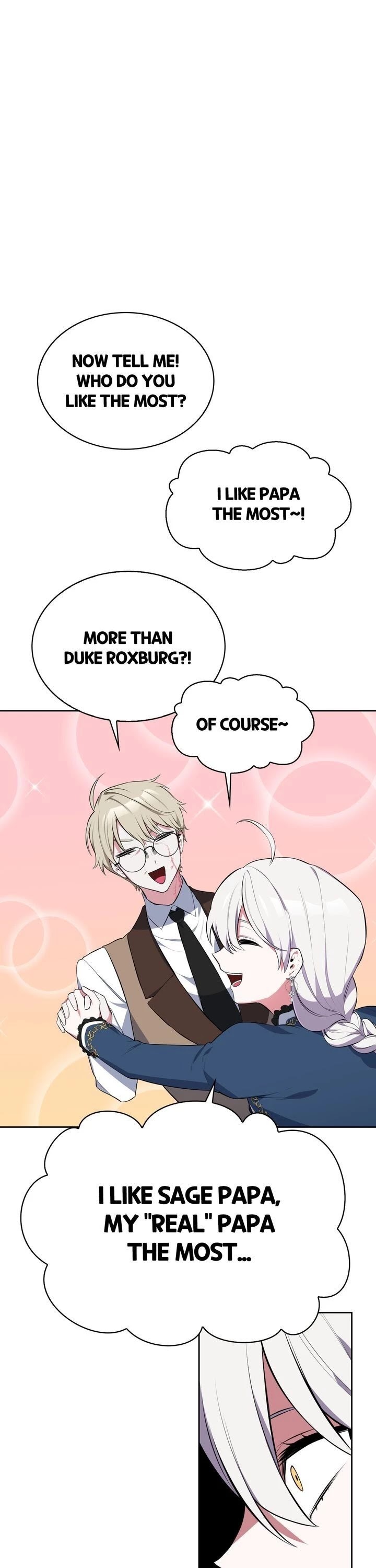If You Touch My Brother, You're All Dead Chapter 48 page 36 - Chapter 48