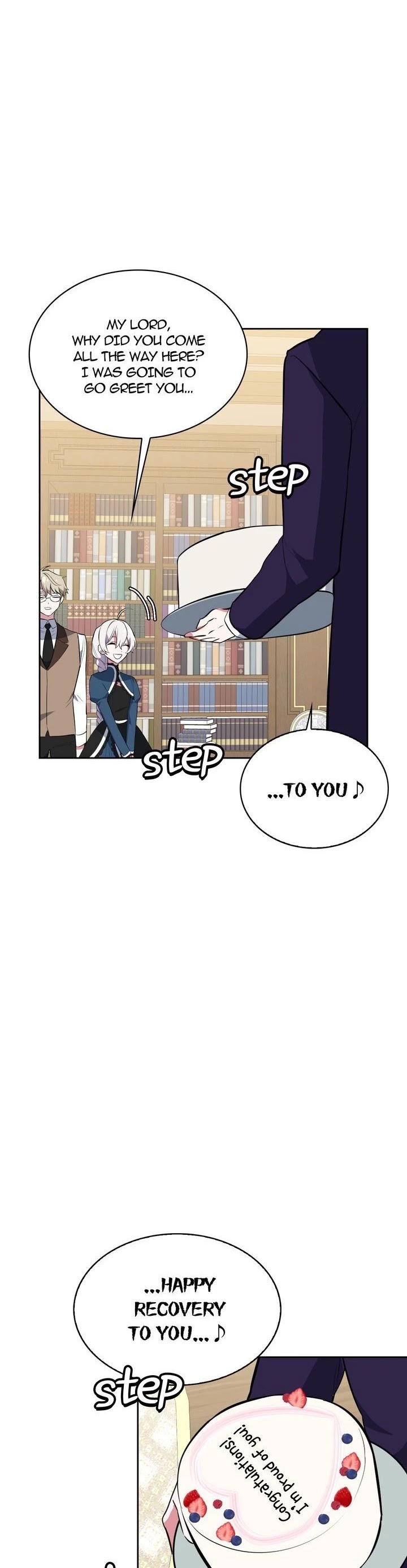 If You Touch My Brother, You're All Dead Chapter 48 page 38 - Chapter 48