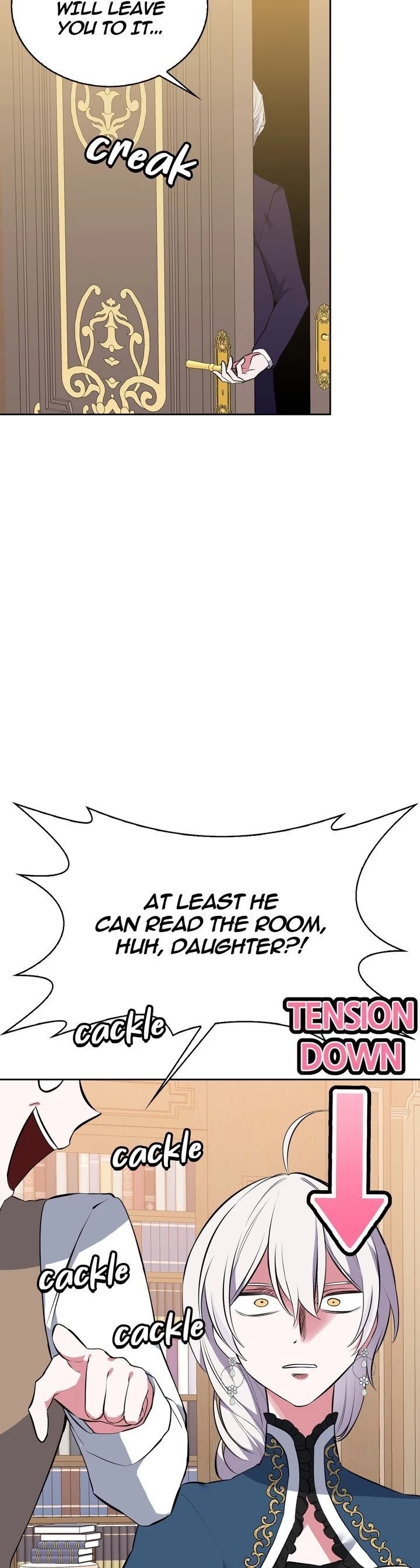 If You Touch My Brother, You're All Dead Chapter 48 page 40 - Chapter 48